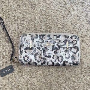 Brand new Guess wallet